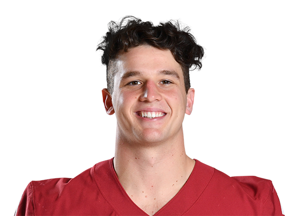 Hank Pladson headshot