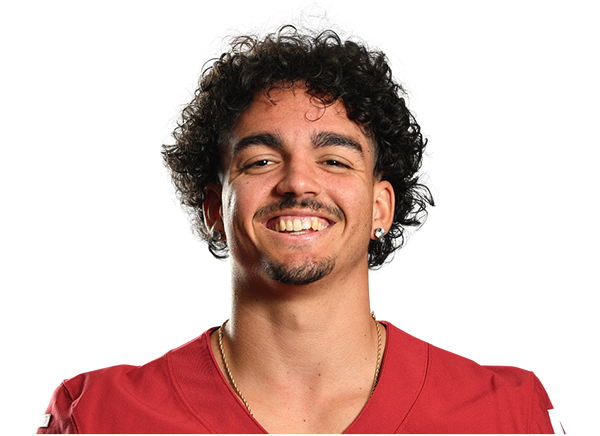 Mitchell Quinn headshot