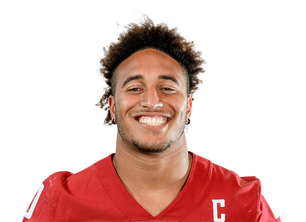 Ron Stone Jr. headshot