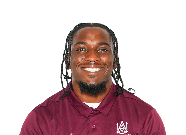 Jordan Mitchell headshot