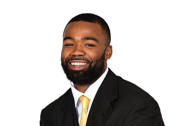 Nakendrick Clark headshot