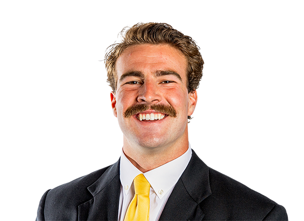 Miller Gibbs headshot
