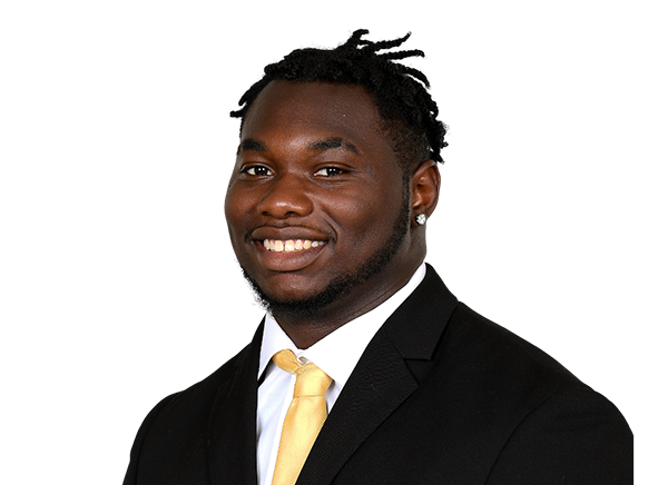 Jordon Earle headshot