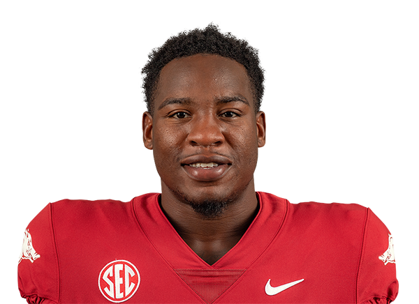 Jerry Jacobs headshot