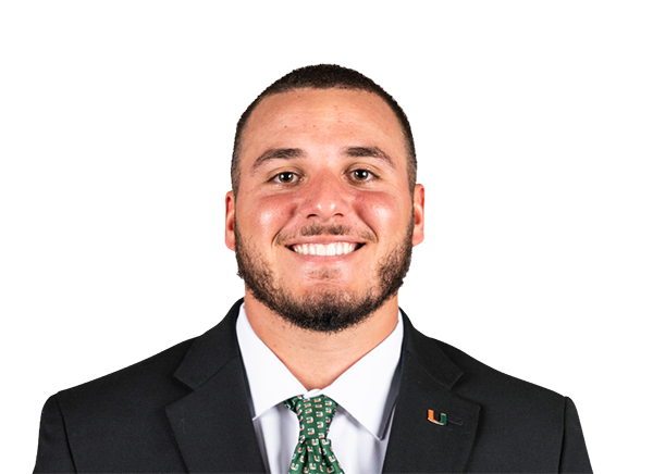 Ryan Ragone headshot