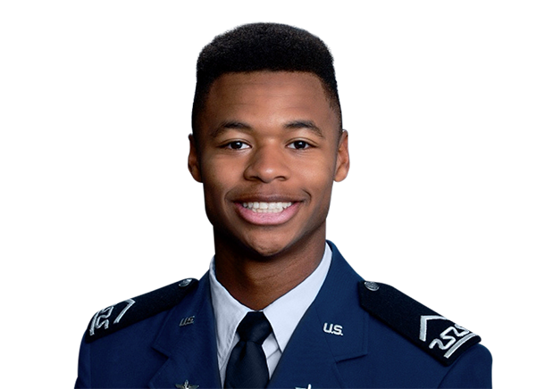 Demani Hansford headshot