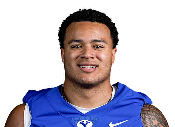Tyler Allgeier headshot