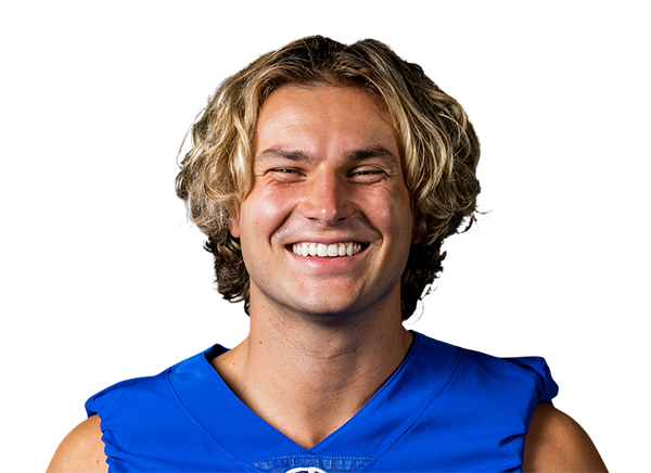 Brayden Cosper headshot