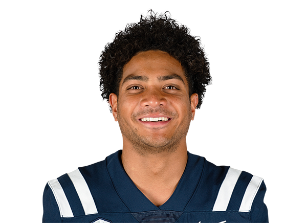 Sione Finau headshot