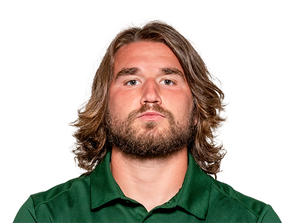 Dallin Holker headshot