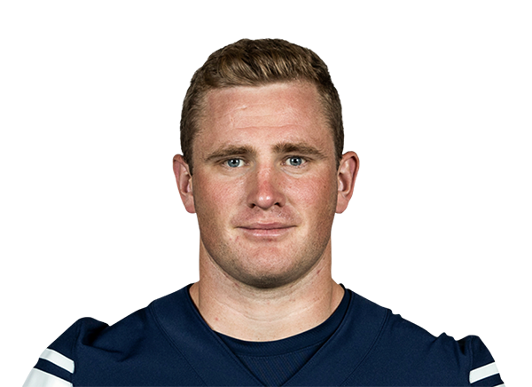 Danny Jones headshot