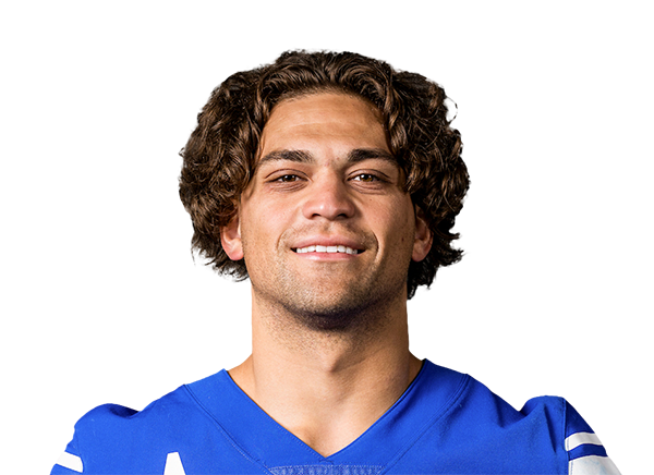 Lopini Katoa headshot