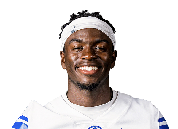 D'Angelo Mandell headshot