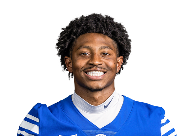 Malik Moore headshot