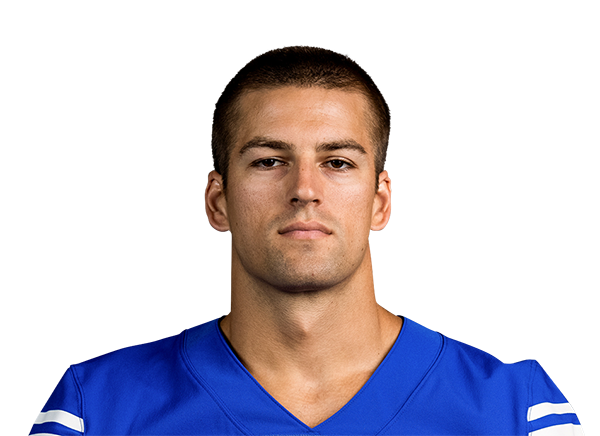 Gunner Romney headshot