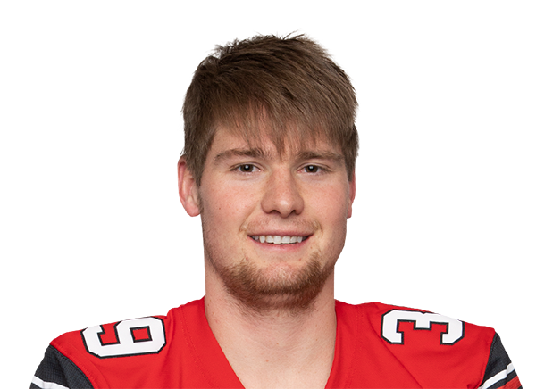 Skyler Southam headshot