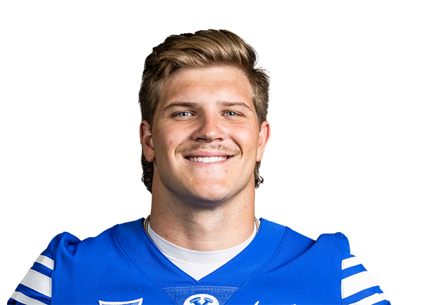 Max Tooley headshot