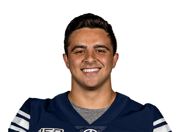 Hank Tuipulotu headshot