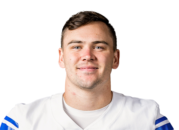 Payton Wilgar headshot