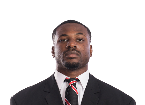 Cameron Solomon headshot