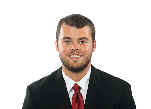 Rhys Byrns headshot