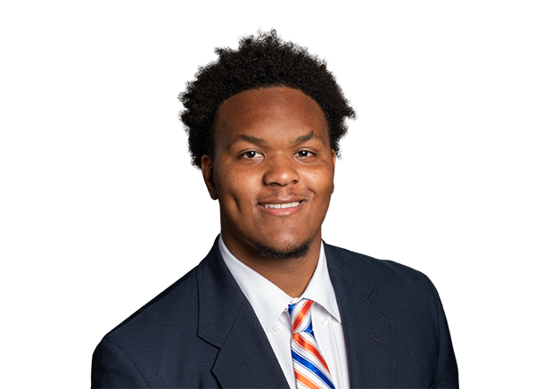 Andrew Van Buren headshot