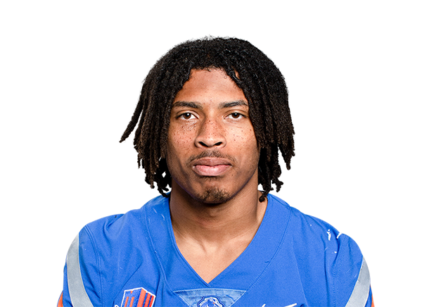 Billy Bowens headshot