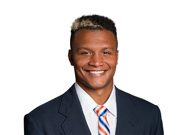 Danny Smith headshot