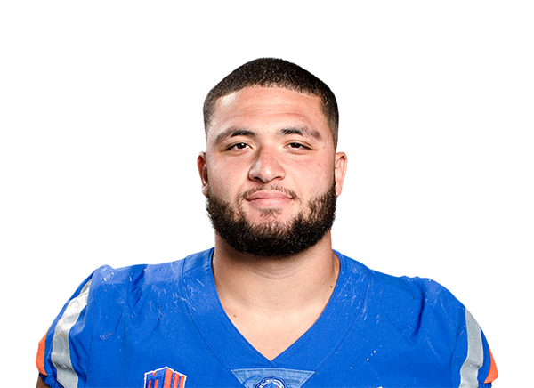 Demitri Washington headshot