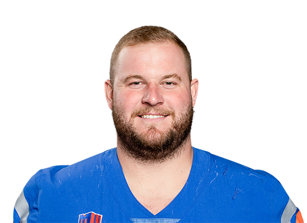 Garrett Curran headshot