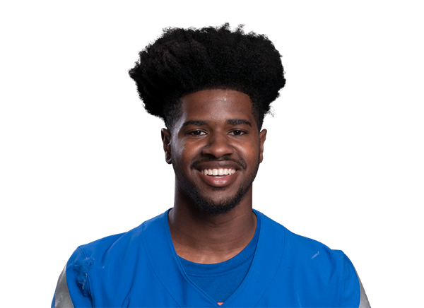 John Hightower headshot