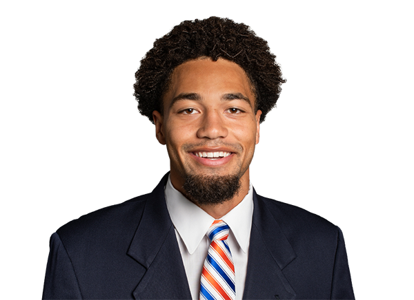 Khalil Shakir headshot