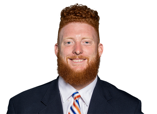 Scott Matlock headshot