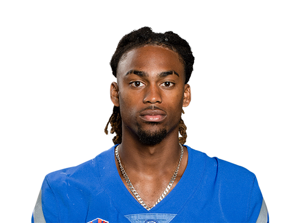 Stefan Cobbs headshot