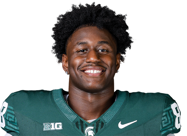 Tyneil Hopper headshot