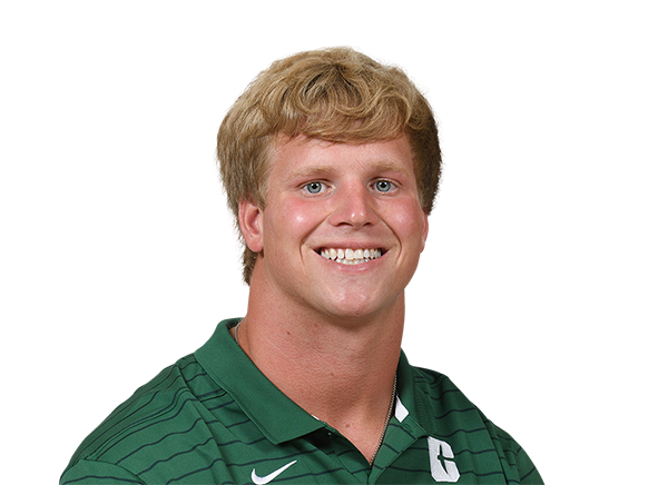 Luke Martin headshot