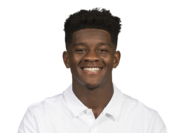 Terrick Smalls Jr. headshot