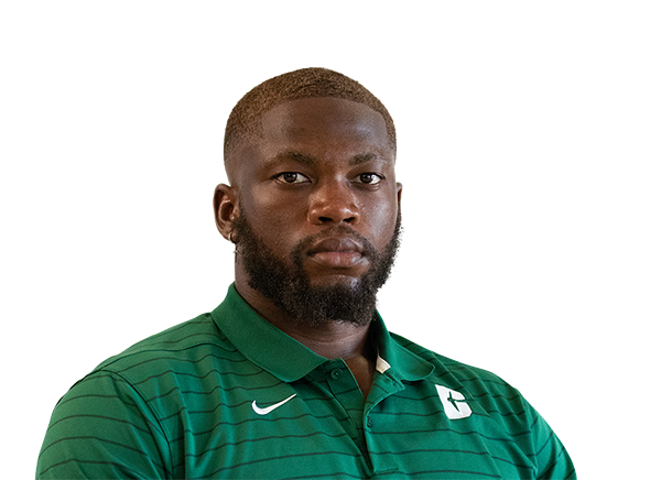 Markees Watts headshot
