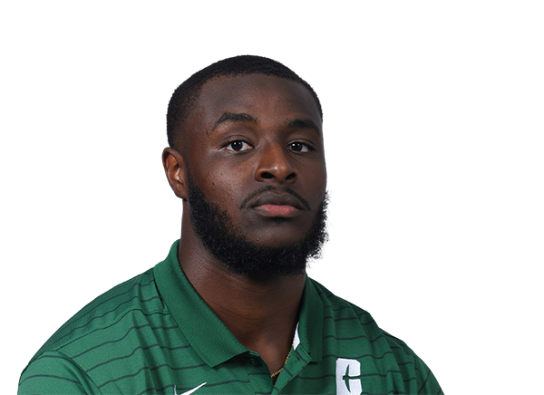 BJ Turner headshot