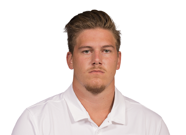 Jacob Hunt headshot