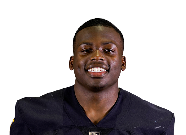 Tyhier Tyler headshot