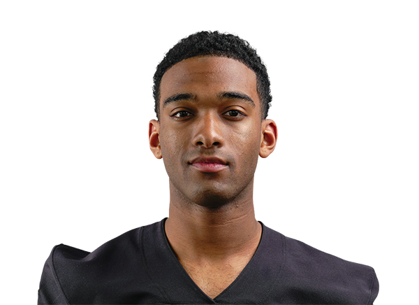 Jabari Laws headshot