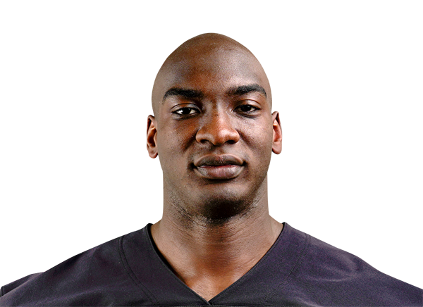 Michael Roberts headshot