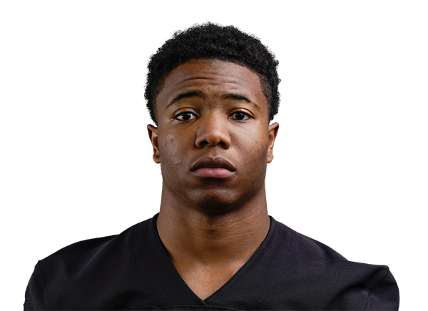 Malkelm Morrison headshot