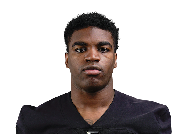 Julian McDuffie headshot