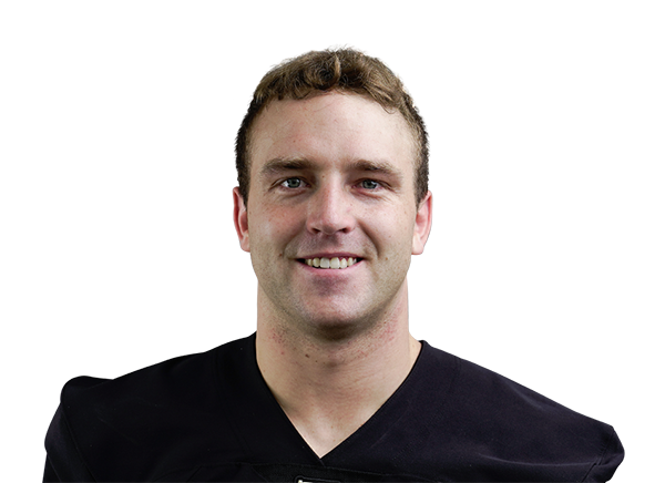 Cade Barnard headshot