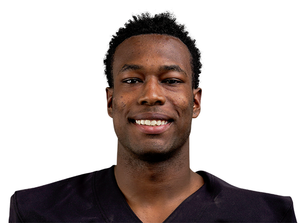 Brandon Walters headshot