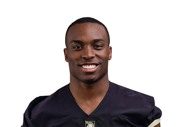 A.J. Howard headshot