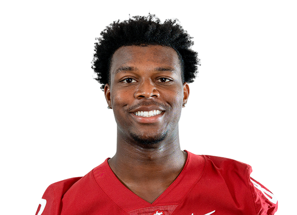 Cameron Johnson headshot