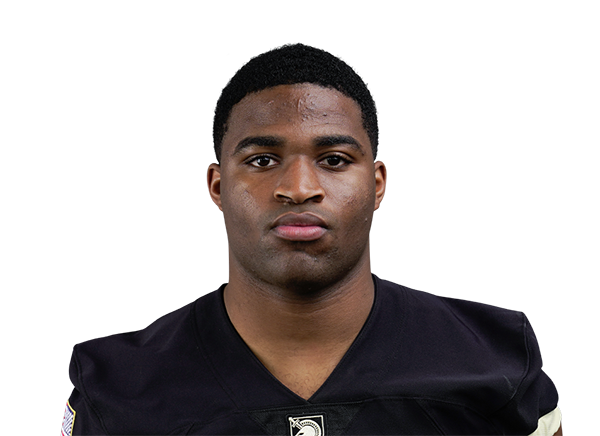 Cedrick Cunningham Jr. headshot